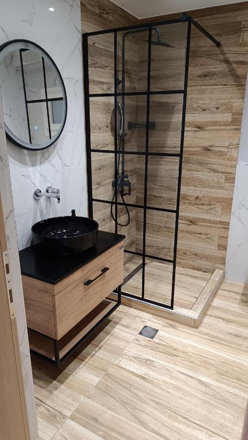 Comfort Corner 75M2 100Mbs Thessaloníki Ngoại thất bức ảnh
