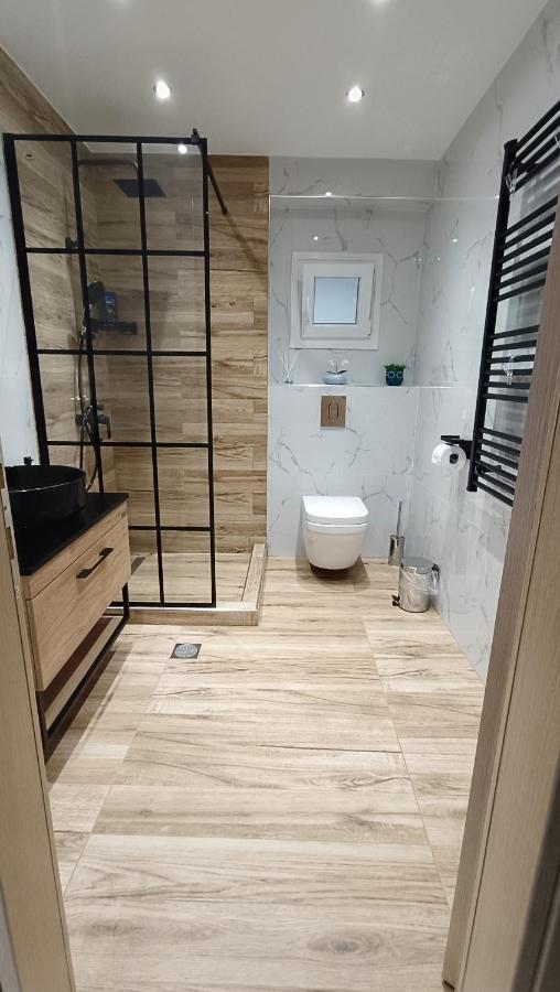 Comfort Corner 75M2 100Mbs Thessaloníki Ngoại thất bức ảnh
