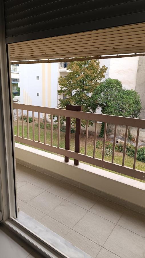 Comfort Corner 75M2 100Mbs Thessaloníki Ngoại thất bức ảnh