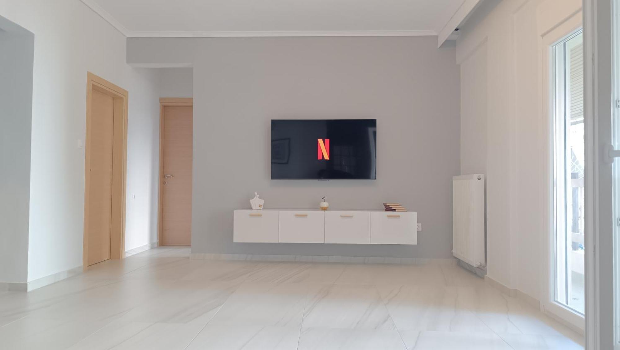 Comfort Corner 75M2 100Mbs Thessaloníki Ngoại thất bức ảnh