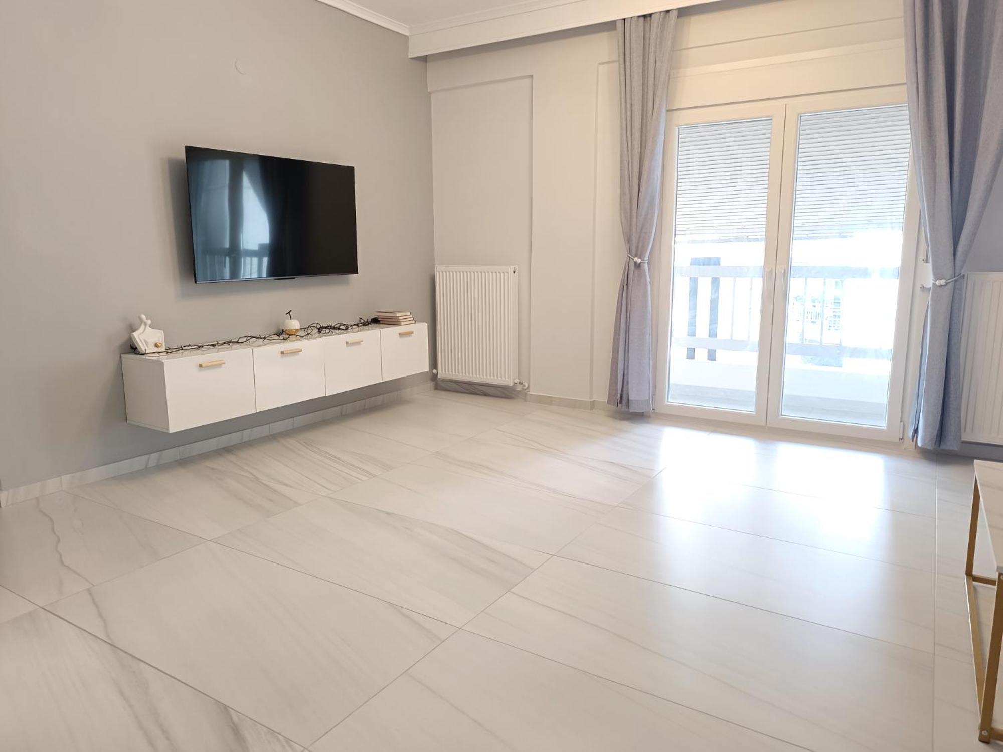 Comfort Corner 75M2 100Mbs Thessaloníki Ngoại thất bức ảnh