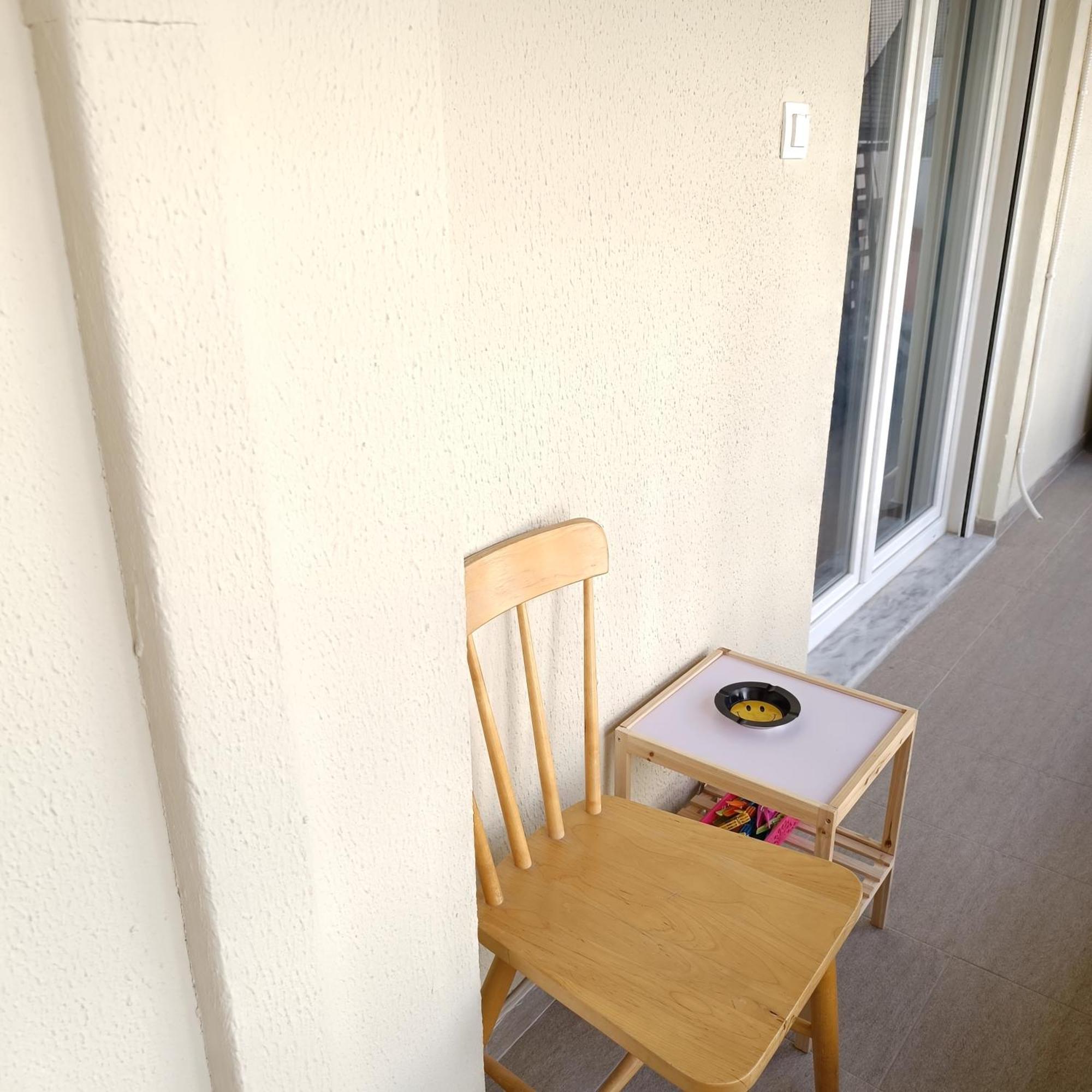 Comfort Corner 75M2 100Mbs Thessaloníki Ngoại thất bức ảnh