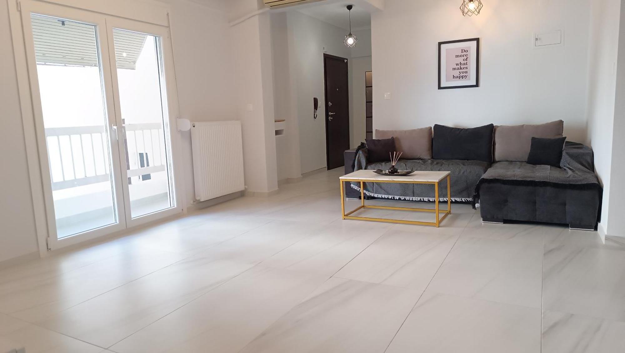 Comfort Corner 75M2 100Mbs Thessaloníki Ngoại thất bức ảnh