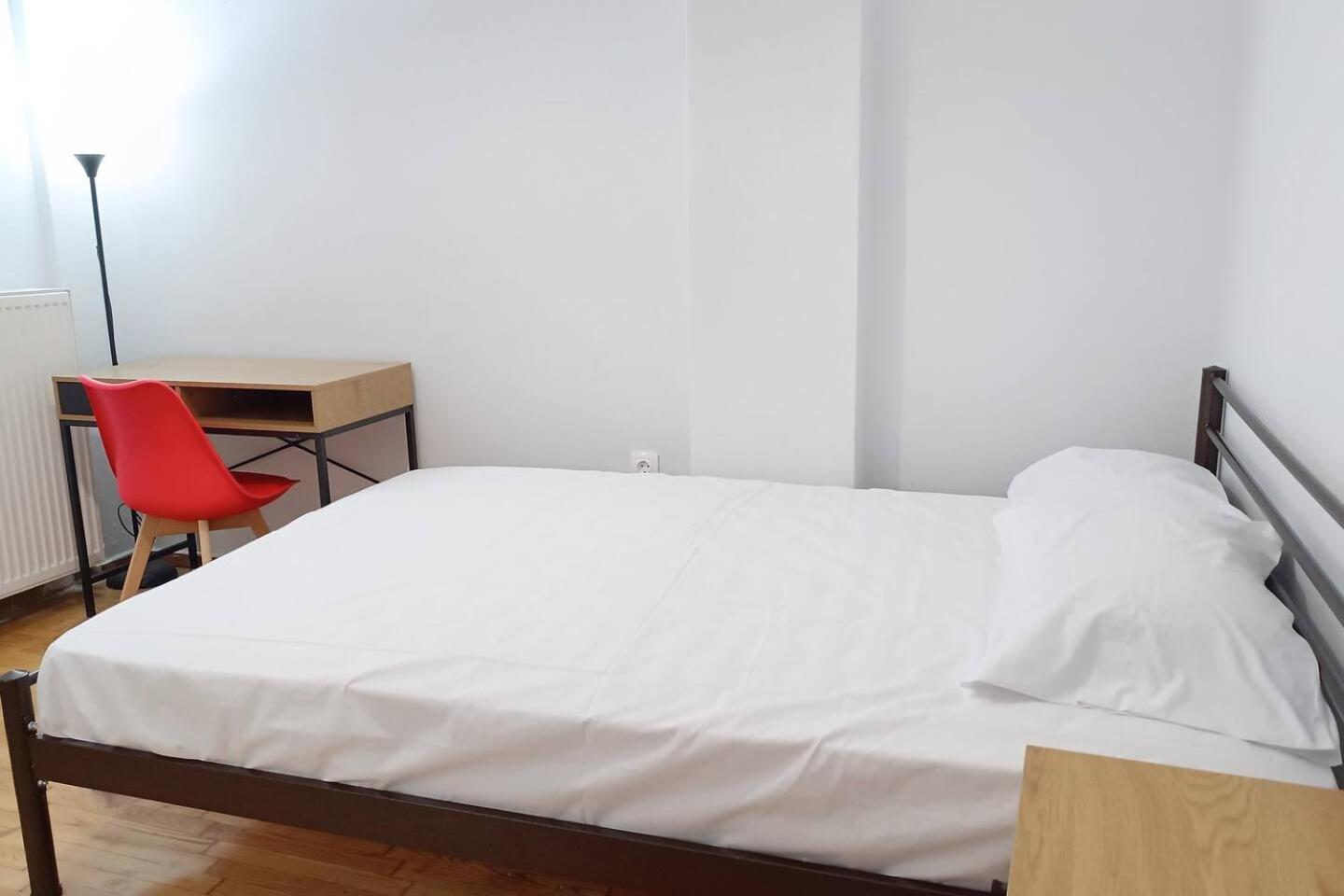 Comfort Corner 75M2 100Mbs Thessaloníki Ngoại thất bức ảnh
