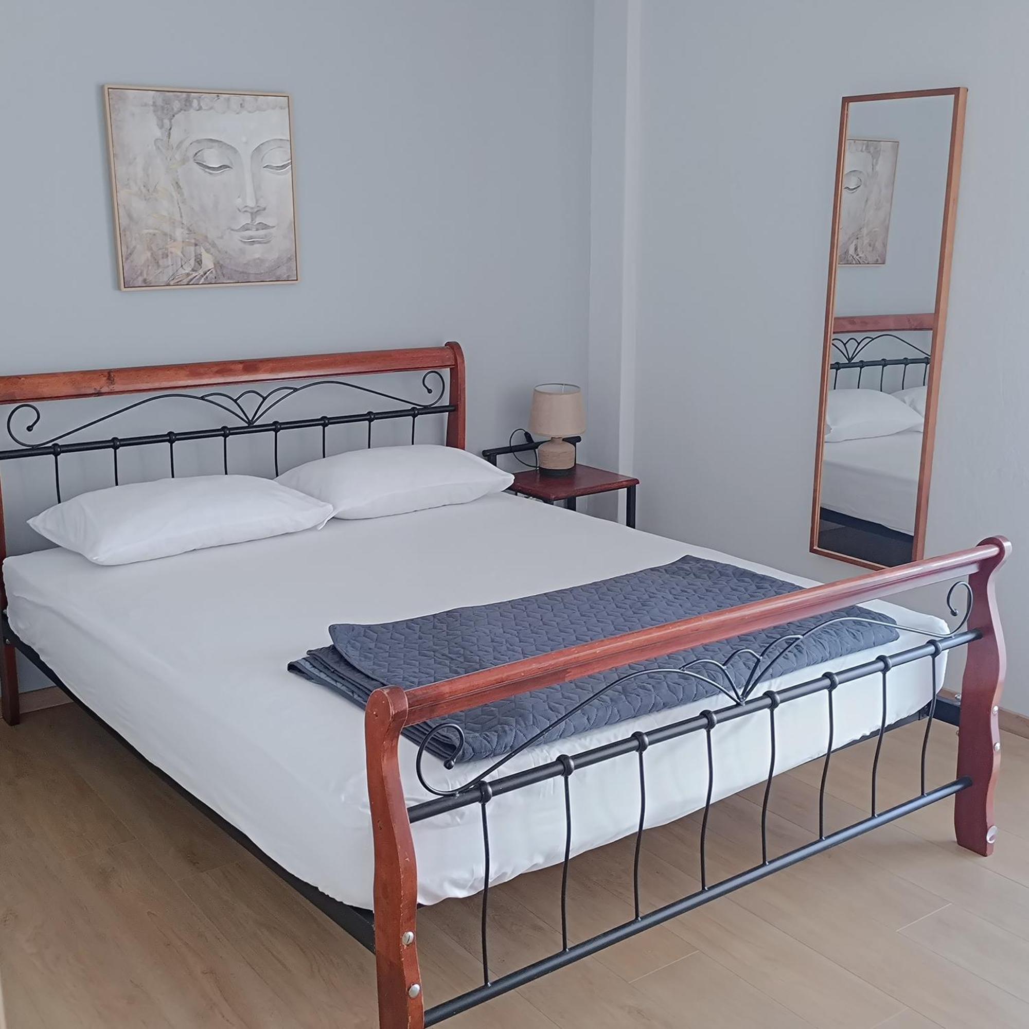 Comfort Corner 75M2 100Mbs Thessaloníki Ngoại thất bức ảnh