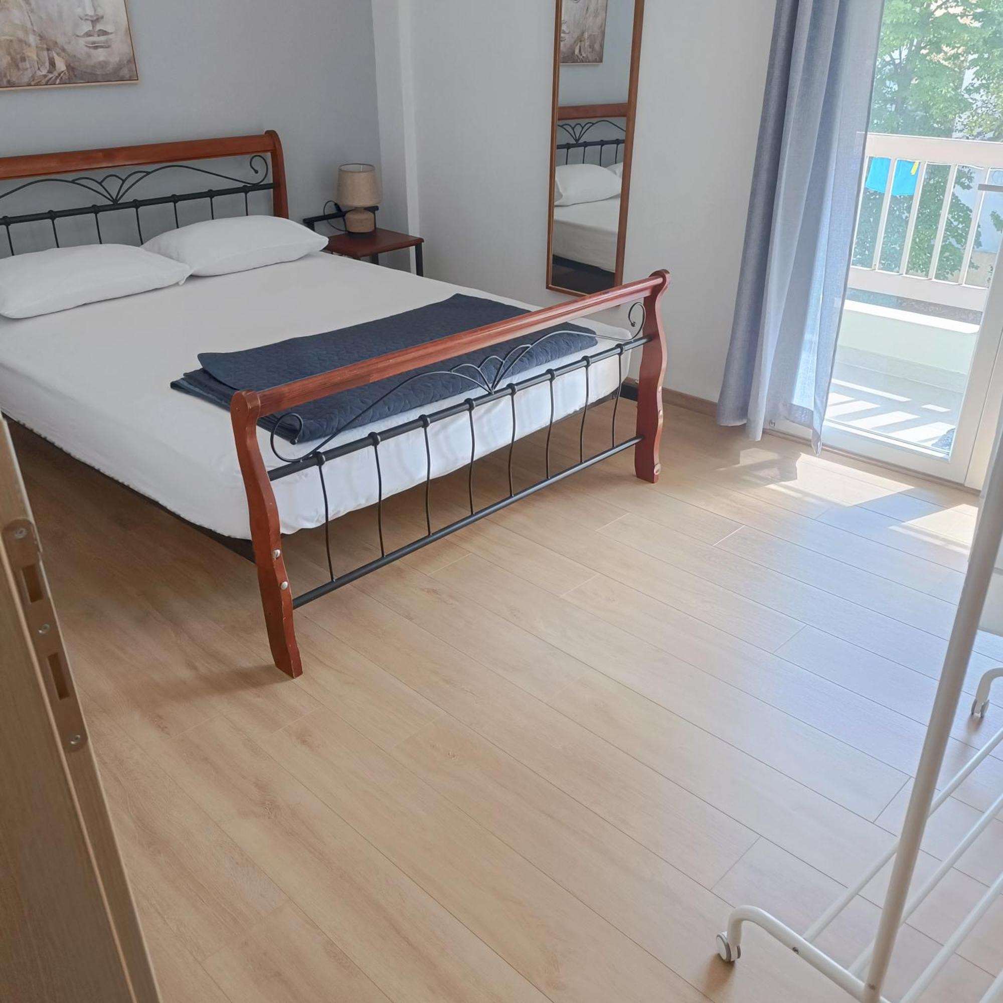 Comfort Corner 75M2 100Mbs Thessaloníki Ngoại thất bức ảnh